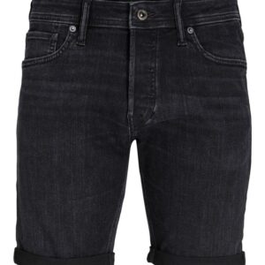 JACK JONES VAQUERO CORTO 12228278 NEGRO