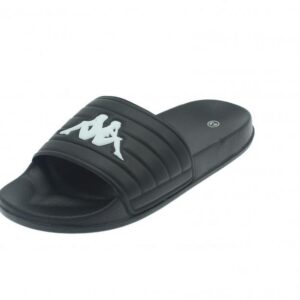 KAPPA PLAYERA NOLESIT NEGRO