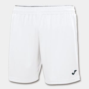 JOMA SHORT TREVISO BLANCO