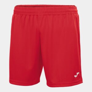 JOMA SHORT TREVISO ROJO