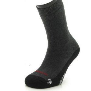 JOLUVI CALCETIN TERMICO GRIS