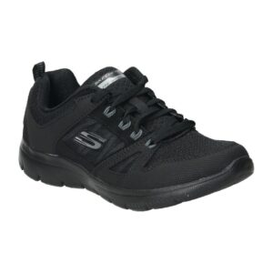 SKECHER 12997 NEGRO