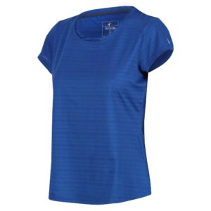 REGATTA CAMISETA MANGA CORTA RWT281-8PT