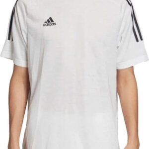 ADIDAS CAMISETA FM0820 BLANCO
