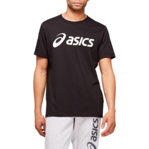 ASICS CAMISETA MANGA CORTA 2031A978.001