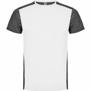 ROLY CAMISETA ZOLDER GRIS