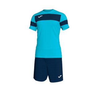 JOMA CONJUNTO TURQUESA