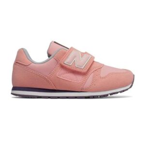 NEW BALANCE CASUAL JR