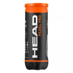 HEAD BOLAS PADEL PRO