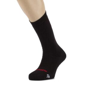 JOLUVI CALCETIN TERMICO 230673.01 NEGRO