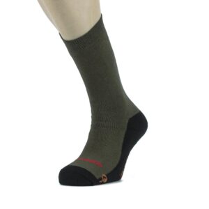 JOLUVI CALCETIN TERMICO 230673.97 VERDE