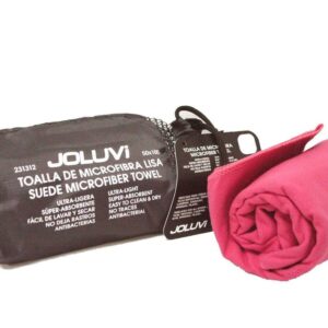 JOLUVI TOALLA MICROFIBRA 233112-11