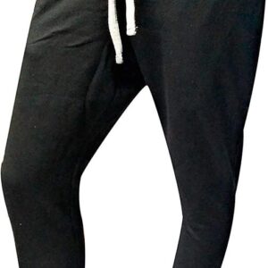 ALPHAVENTURE PANTALON TALOS NEGRO