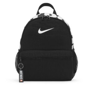 NIKE MOCHILA DR6091-010 NEGRO
