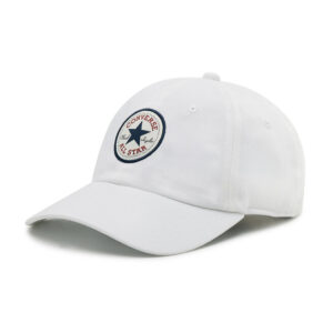 CONVERSE GORRA 10022134-A02 BLANCO