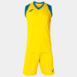 JOMA CONJUNTO BALONCESTO SET FINAL