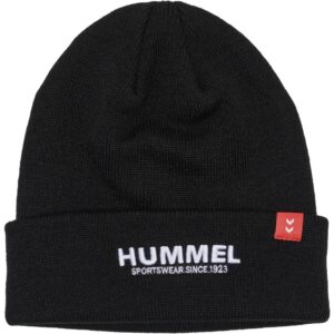 HUMMEL GORRO 221943 NEGRO