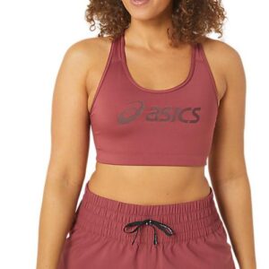 ASICS TOP LOGO BRA 2012C573-600