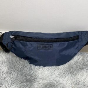 MUNICH RIÑONERA 6570022 AZUL
