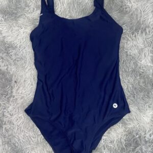 RAS BAÑADOR T01166 MARINO