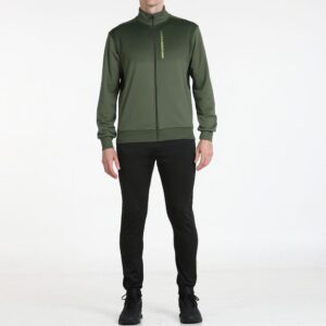 JOHN SMITH CHANDAL JAMAR VERDE
