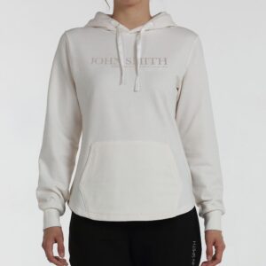 JOHN SMITH SUDADERA LIRAY HUESO