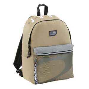 JOHN SMITH MOCHILA KAKI