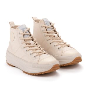 YUMAS MAUI BOTA BEIGE