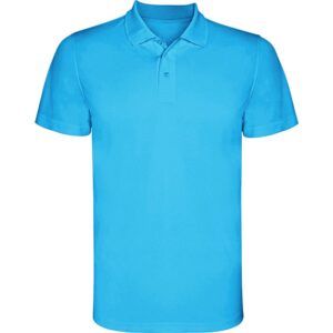 ROLY POLO MONZHA AZUL