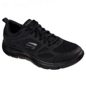 SKECHER SUMMITS 52812.BBK