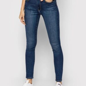 PEPE JEANS VAQUERO SRA 204171CS90