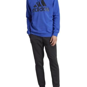 ADIDAS CHANDAL IJ8556 AZUL