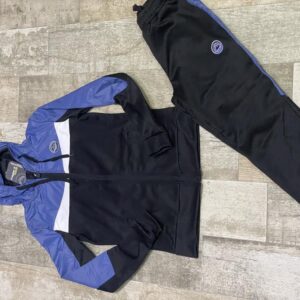 HAYBER CHANDAL DS1991