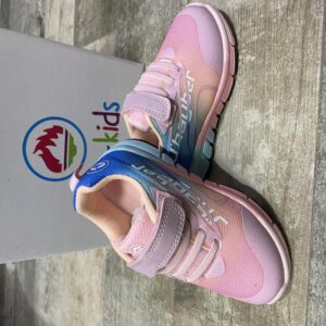 HAYBER CALZADO ROLLING PINK