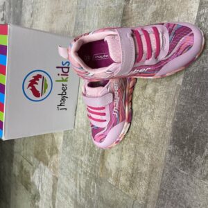 HAYBER CALZADO ROTEL PINK