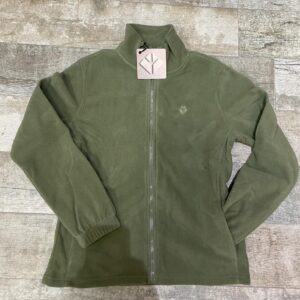 ALPHADVETURE BISUECIA LODEN GREEN