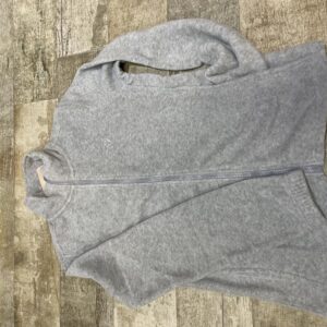 ALPHADVETURE BISUECIA GRIS