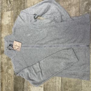 ALPHADVENTURE POLAR BIDINIMARCA GRIS