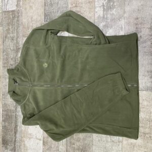 ALPHADVENTURE POLAR BIDINIMARCA LONG GREEN
