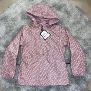 ALPHADVENTURE CHAQUETON SHIYAN ORCHID