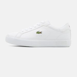 LACOSTE POWERCOURT 741SUJ001421G BLANCO