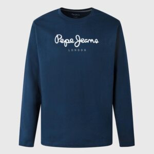 PEPE JEANS CAMISETA EGGO LONG PM528209