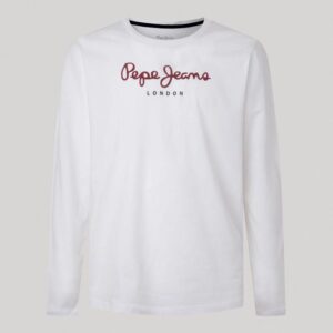 PEPE JEANS CAMISETA EGGO LONG PM528209