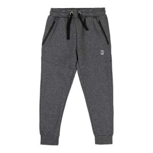 ALPHAVENTURE PANTALON ESPARTACO GRIS