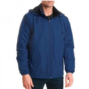 ALPHAVENTURE CHAQUETA PINTO MARINO