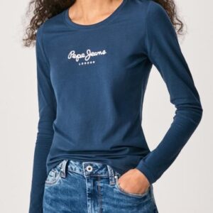 PEPE JEANS CAMISETA VIRGINIA PL505203