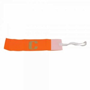 JIM SPORT BRAZALETE CAPITAN 43001-022 NARANJA