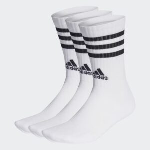 ADIDAS CALCETIN LARGO HT3458 BLANCO