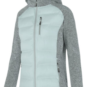 JOLUVI CHAQUETA 237309-038 VERDE TIZA