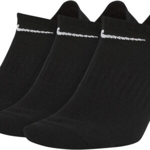 NIKE CALCETIN PACK DE 3 TOBILLEROS SX7678.010